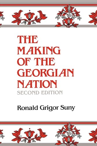 The Making of the Georgian Nation
