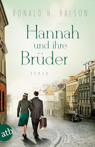 Hannah und ihre Brüder: Roman (Liam Taggart und Catherine Lockhart, Band 1) von Aufbau Taschenbuch Verlag