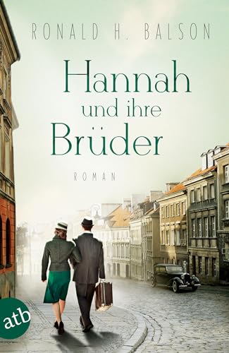 Hannah und ihre Brüder: Roman (Liam Taggart und Catherine Lockhart, Band 1) von Aufbau Tb