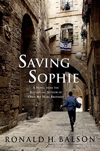 Saving Sophie: A Novel (Liam Taggart and Catherine Lockhart) von Griffin