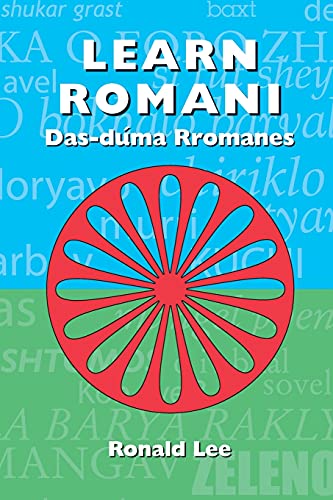Learn Romani: Das-Duma Rromanes