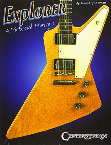 Ronald Wood: Explorer - A Pictorial History von HAL LEONARD