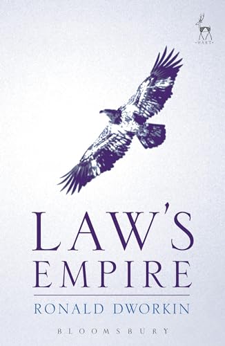 Law's Empire (Legal Theory) von Bloomsbury