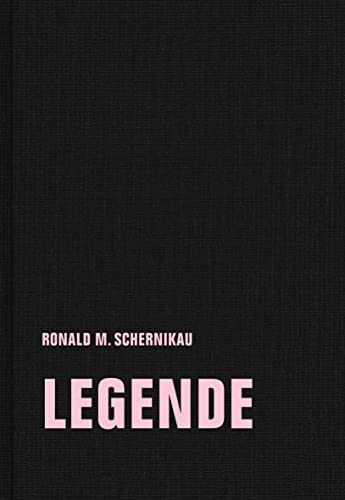legende: Opus magnum (Schernikau-Werke)