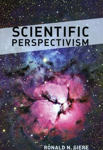 Scientific Perspectivism