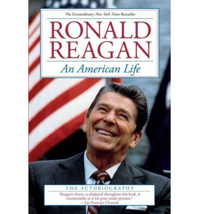 [(An American Life)] [by: Ronald Reagan]