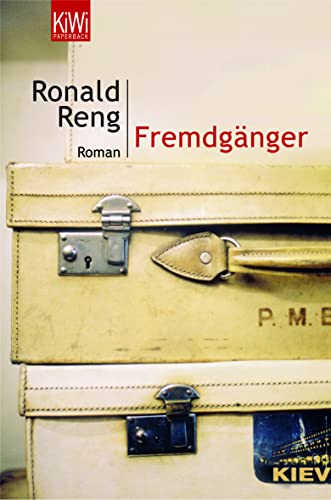 Fremdgänger: Roman von KiWi-Taschenbuch