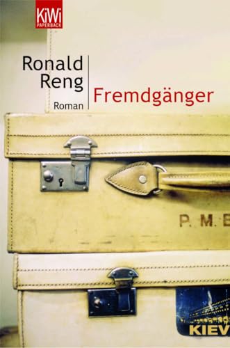 Fremdgänger: Roman von KiWi-Taschenbuch