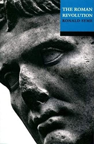 The Roman Revolution von Oxford University Press