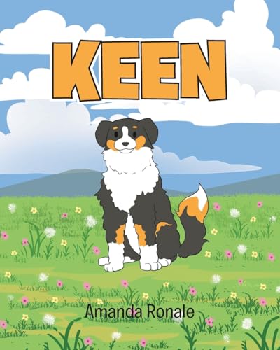 Keen von Christian Faith Publishing