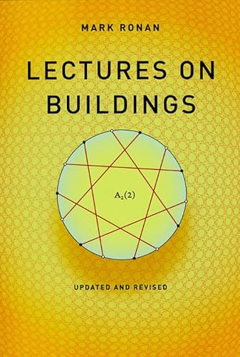 Lectures on Buildings: Updated and Revised von University of Chicago Press