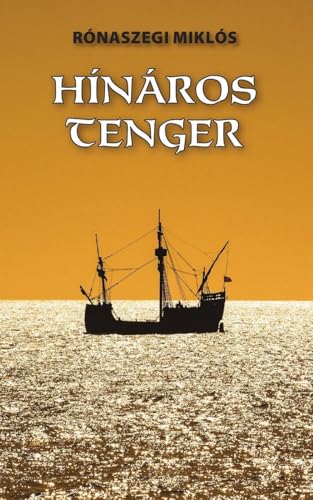 Hínáros tenger von PublishDrive
