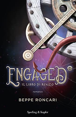 Il libro di Renzo. Engaged (Vol. 1) (Pandora) von Sperling & Kupfer