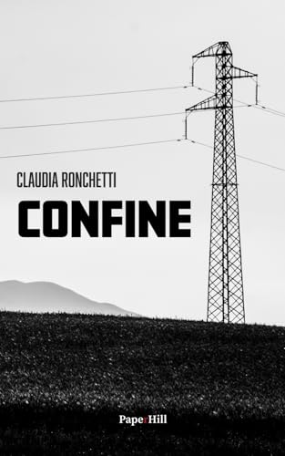 Confine Confine von Riccardo Condò Editore