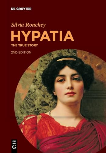 Hypatia: The True Story