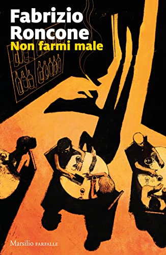 Non farmi male (Farfalle)