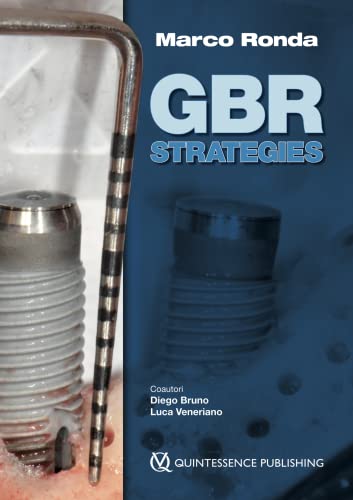 GBR Strategies GBR Strategies von Quintessenza