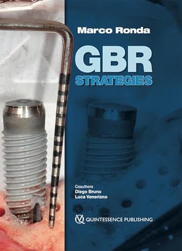 GBR Strategies von Quintessenza Edizioni S.r.l.