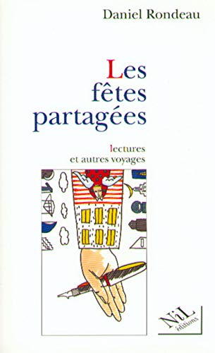 Les fêtes partagées lectures et autres voyages