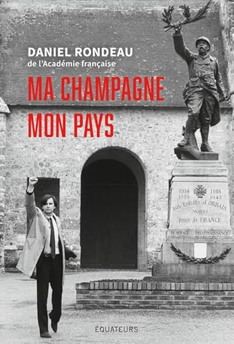 Ma Champagne, mon pays