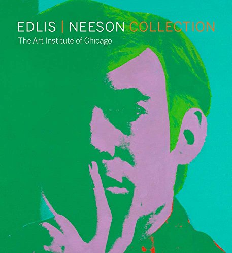 Edlis/Neeson Collection: The Art Institute of Chicago (Elgar EU Energy Law series)