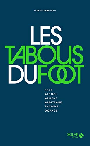Les tabous du foot von SOLAR