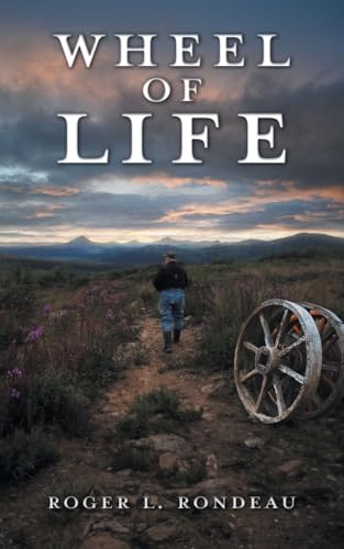 Wheel of Life von FriesenPress