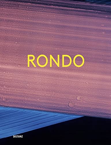 RONDO: (Deutsch/Englisch) von DISTANZ Verlag