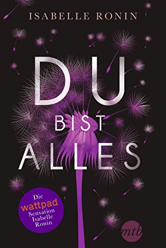 Du bist alles: Die Vorgeschichte von Kara und Cameron aus »Du bist mein Feuer«