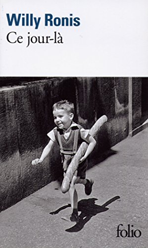 Ce Jour La (Folio)