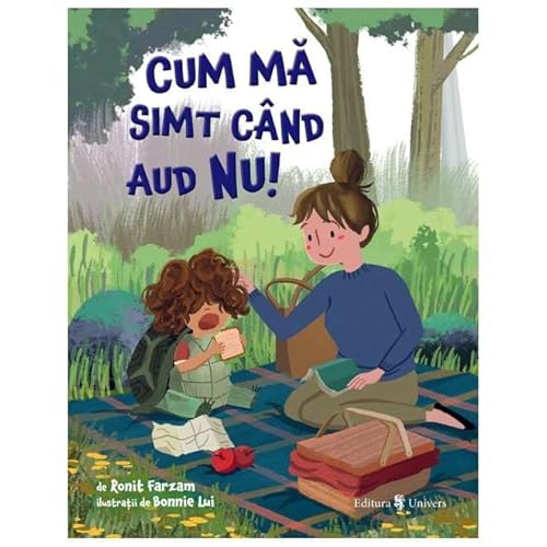 Cum Ma Simt Cand Aud Nu! von Univers