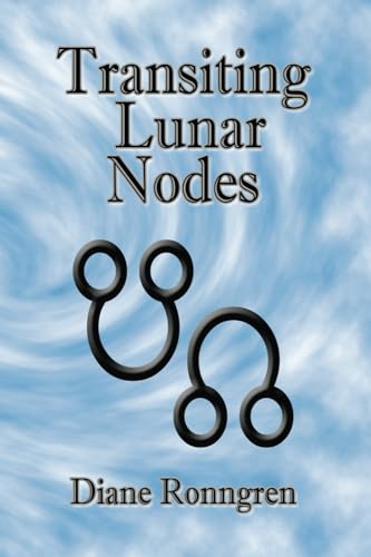 Transiting Lunar Nodes