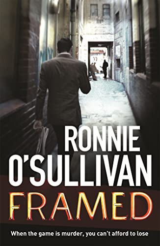 Framed: Ronnie O'Sullivan