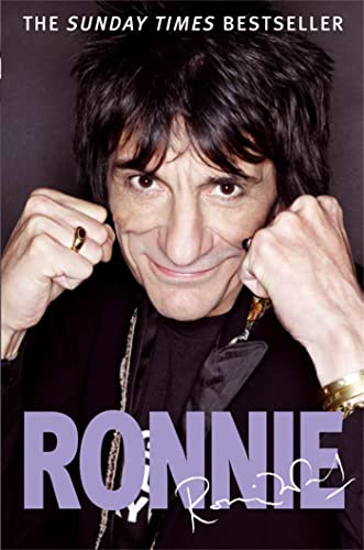 Ronnie (Aziza's Secret Fairy Door, 10)