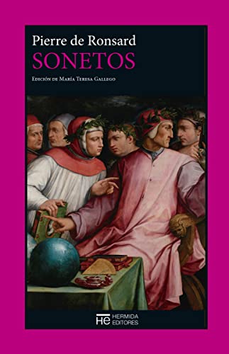 Sonetos : del primero Libro de los amores (Diotima, Band 1)