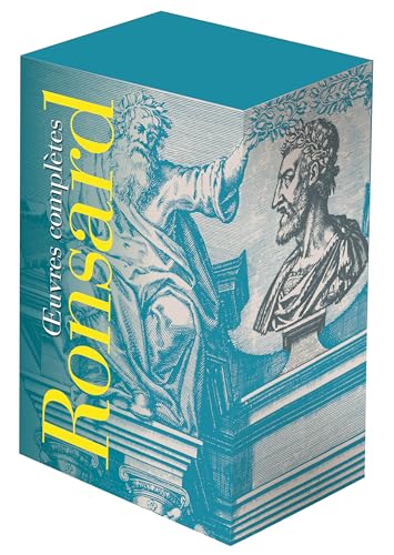 Œuvres complètes I, II: Coffret deux volumes von GALLIMARD