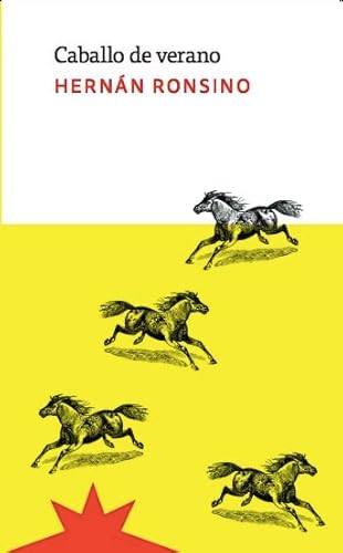 Caballo de verano Caballo de verano von Eterna Cadencia SL