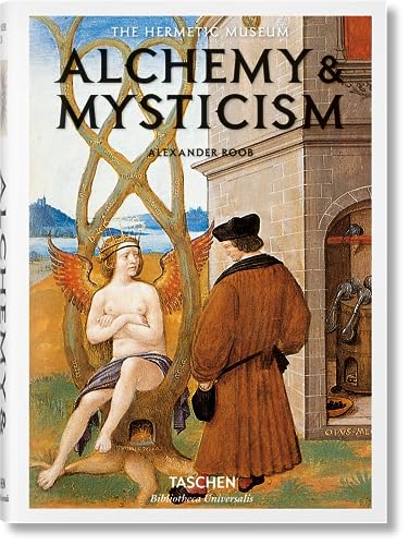 Alchemie & Mystik von TASCHEN
