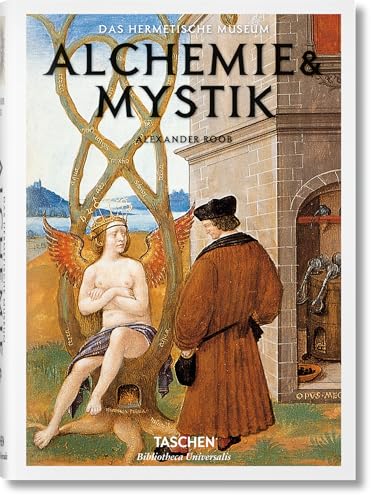 Alchemie & Mystik von TASCHEN