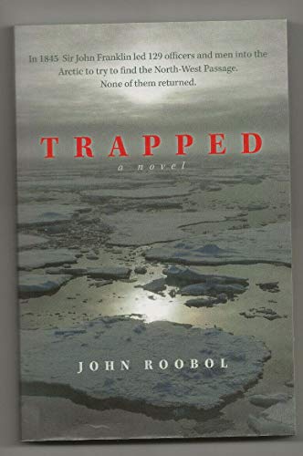 Trapped von The Conrad Press
