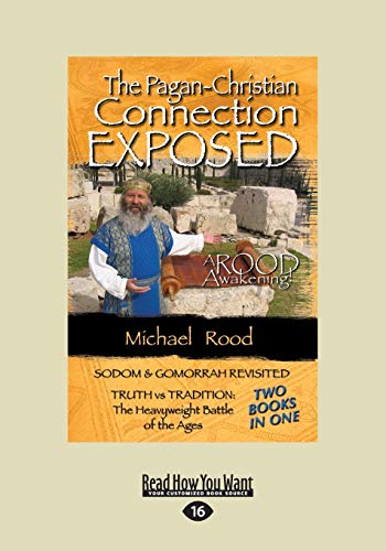 The Pagan-Christian Connection Exposed von ReadHowYouWant