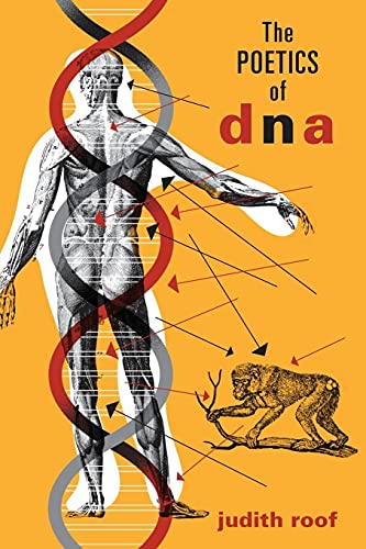The Poetics of DNA: Volume 2 (Posthumanities, Band 2)