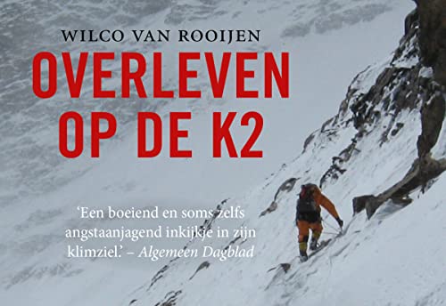Overleven op de K2 DL (Dwarsligger) von Dwarsligger