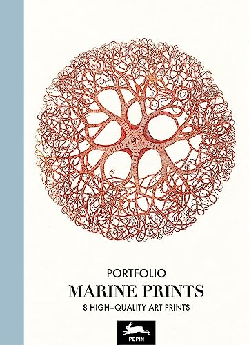 Marine Prints: Art Portfolio Marine Prints: Art Portfolio