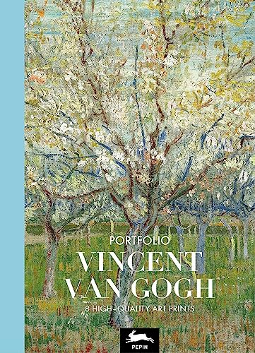 Vincent van Gogh: Art Portfolio