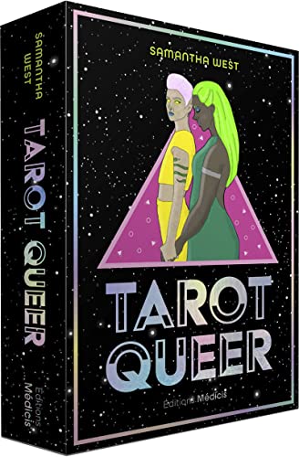 Tarot Queer Tarot Queer von MEDICIS