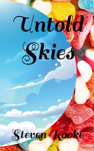 Untold Skies von Independently published