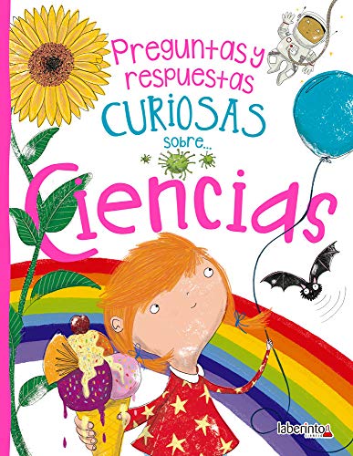 Preguntas y respuestas curiosas sobre... Ciencias Preguntas y respuestas curiosas sobre... Ciencias