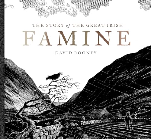 The Story of the Great Irish Famine von Gill Books