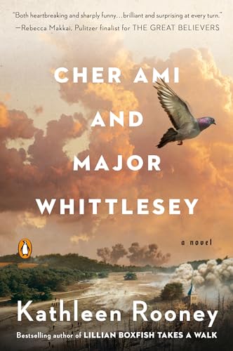 Cher Ami and Major Whittlesey: A Novel von Random House Books for Young Readers